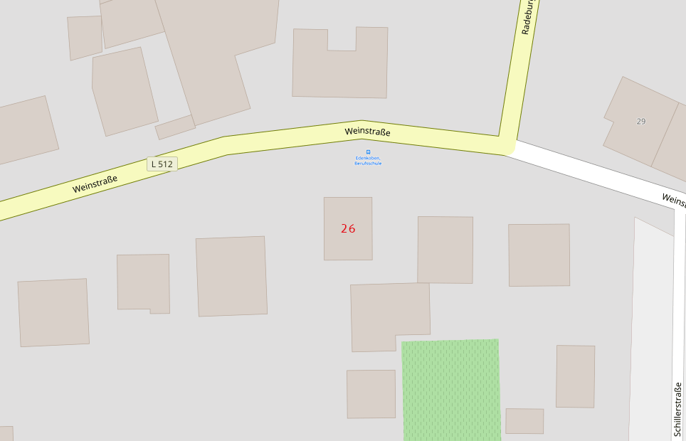 OpenStreetMap